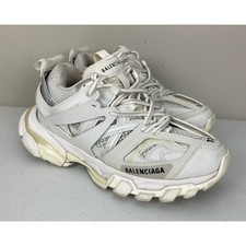 Men Balenciaga Track Sneaker 542023 athletic leather shoes EU 37 US 4 (22cm)