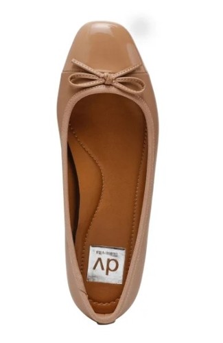 Dolce Vita Moxy Flat (Women's US Size 7.5) - Picture 5 of 6