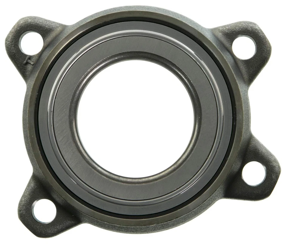 Conjunto de cojinete de rueda y buje MOOG 513340 para Porsche Cayenne Foto 2 de 3