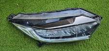 Honda Genuine HR-V Vezel 2018-2021 Facelift Model LED Headlight Lamp Right OEM