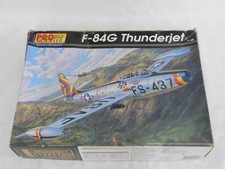 1/48 Revell Monogram Pro Modeler USAF F-84G T...