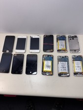Apple iPod Touch A1367 8gb LOT OF 13 for parts