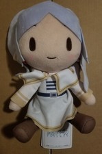 Frieren: Beyond Journey's End fuwa Plush Elf Frieren SEGA Japan Plushie