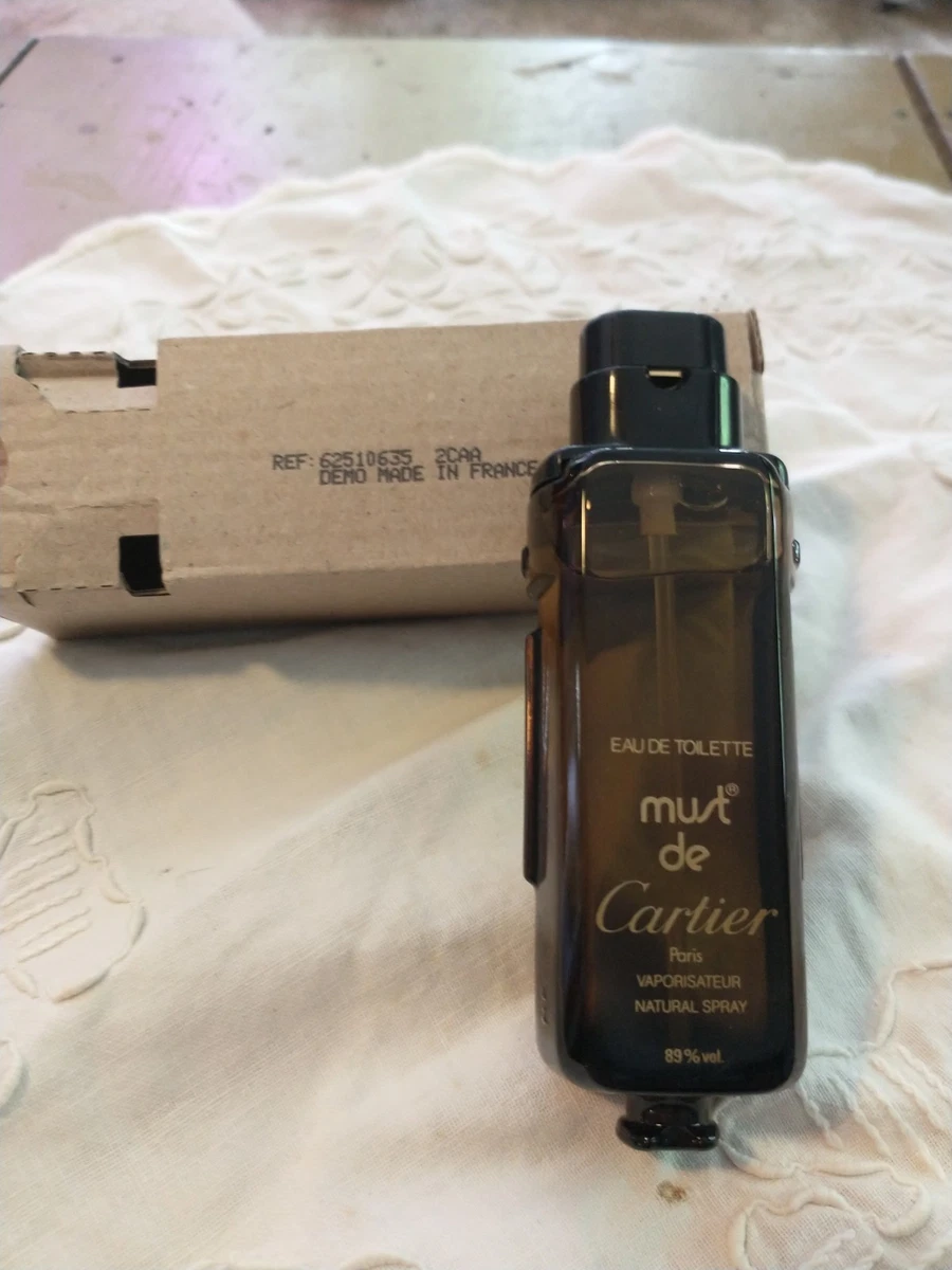 卡地亚女士淡香水| eBay