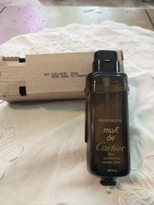 Must de Cartier Clair De Jasmin Cartier аромат — аромат для женщин