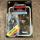 Kenner Star Wars Vintage Collection The Mandalorian & Grogu The Mandalorian
