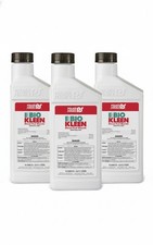 3 Pack Power Service Products Bio Kleen 9016 Diesel Fuel Additive 3 16 Oz Ea.