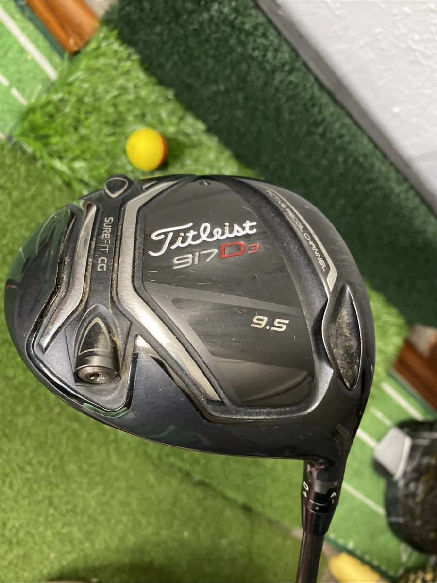 917D3 Driver Golf Clubs for sale | eBay