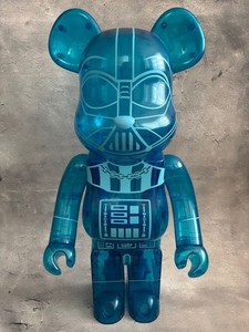 Bearbrick Star Wars | eBay