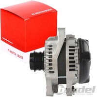 Herth+Buss Generator Lichtmaschine 100A Passend FüR Daihatsu Charade Toyota
