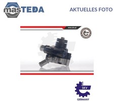 10SKV158 SERVOPUMPE HYDRAULISCH SKV GERMANY FÜR FORD MONDEO III 2.2L,2L