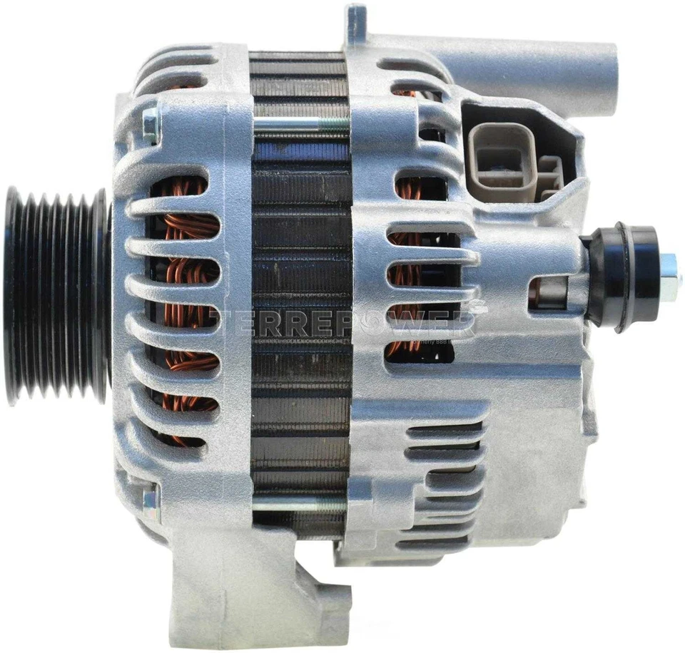 Alternador compatible con Pontiac GTO BBB INDUSTRIES 2004 Foto 4 de 4