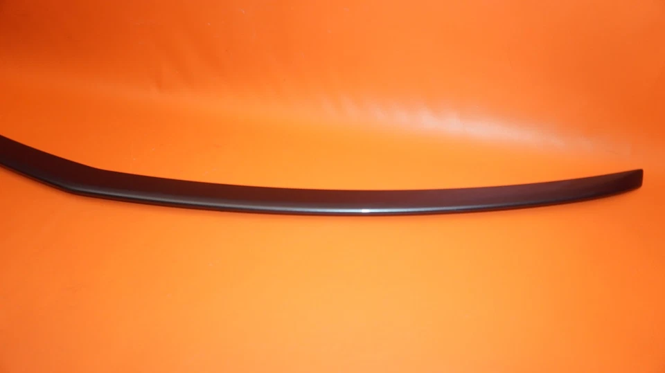 MERCEDES BENZ E350 SPOILER TRUNK WING 2010 2011 2012 2013 COUPE A2077930088 E550 - Image 3 of 4