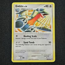 Pokemon GABITE 59/147 SUPREME VICTORS on eBay