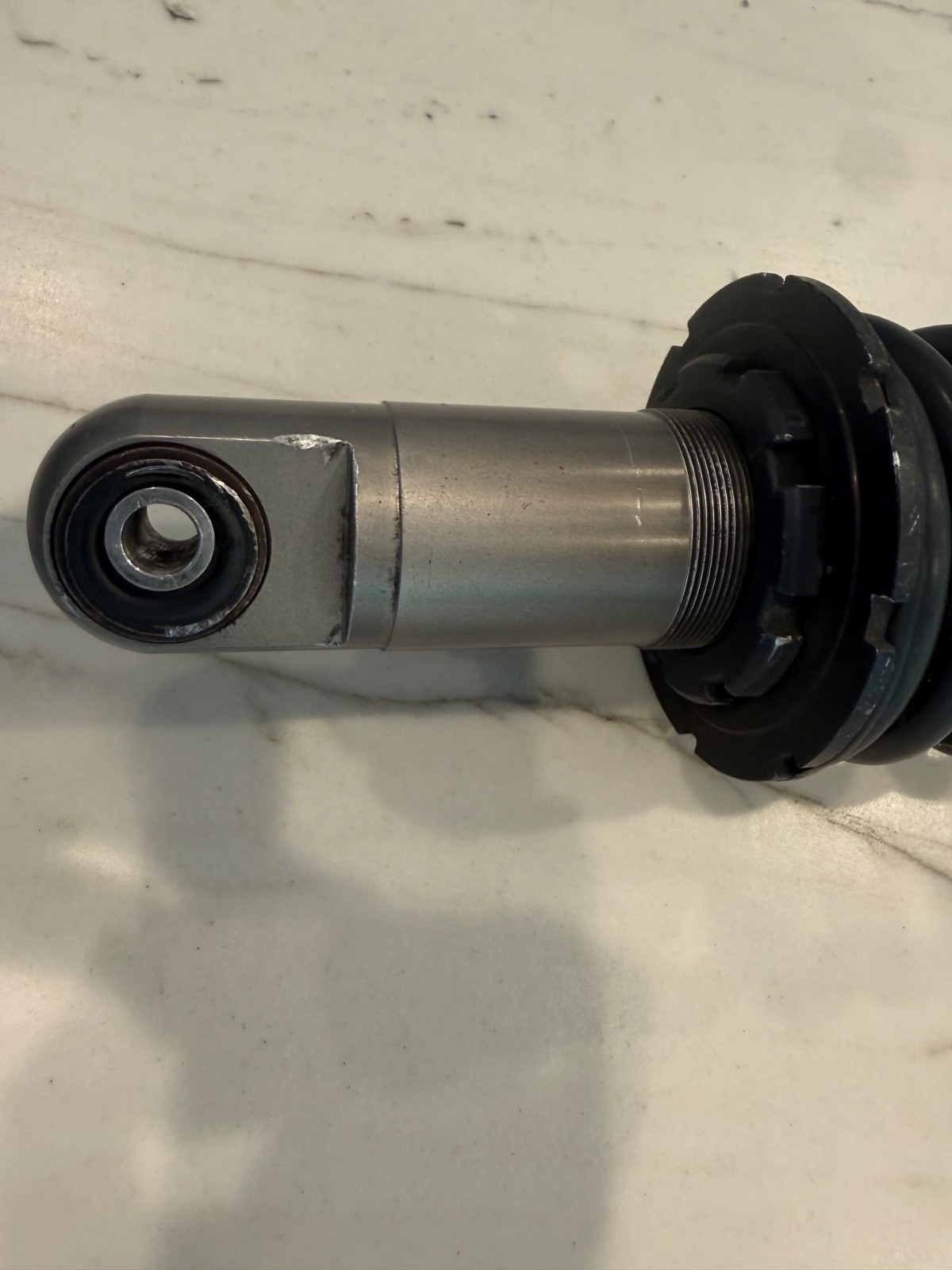 Ferrari F355 Front Shock absorber P/N 124982