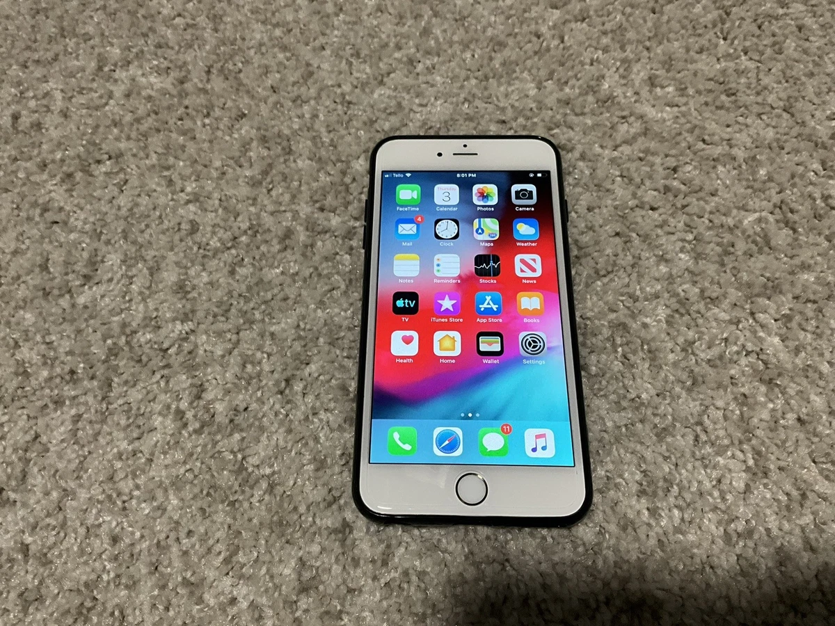 Apple iPhone 6 Plus Unlocked Cell Phones & Smartphones for Sale