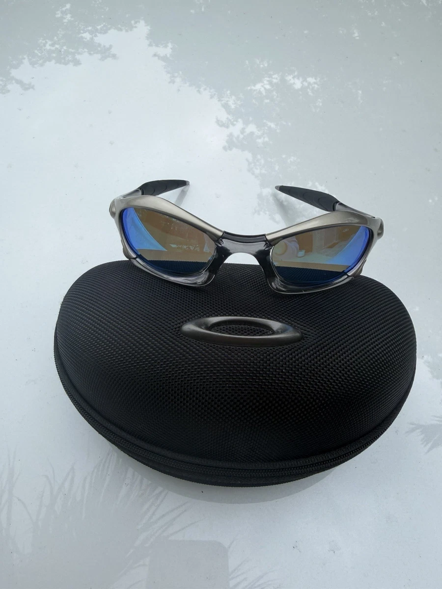 Oakley Splice Sunglasses for sale | eBay