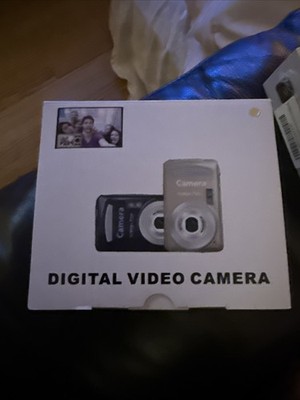 Acuvar Camera And Video 16MP