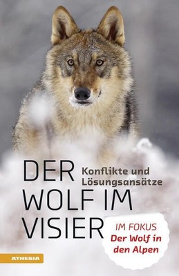 Der Wolf im Visier - Konflikte und Lösungsansätze Im Fokus: Der Wolf in den Alpe