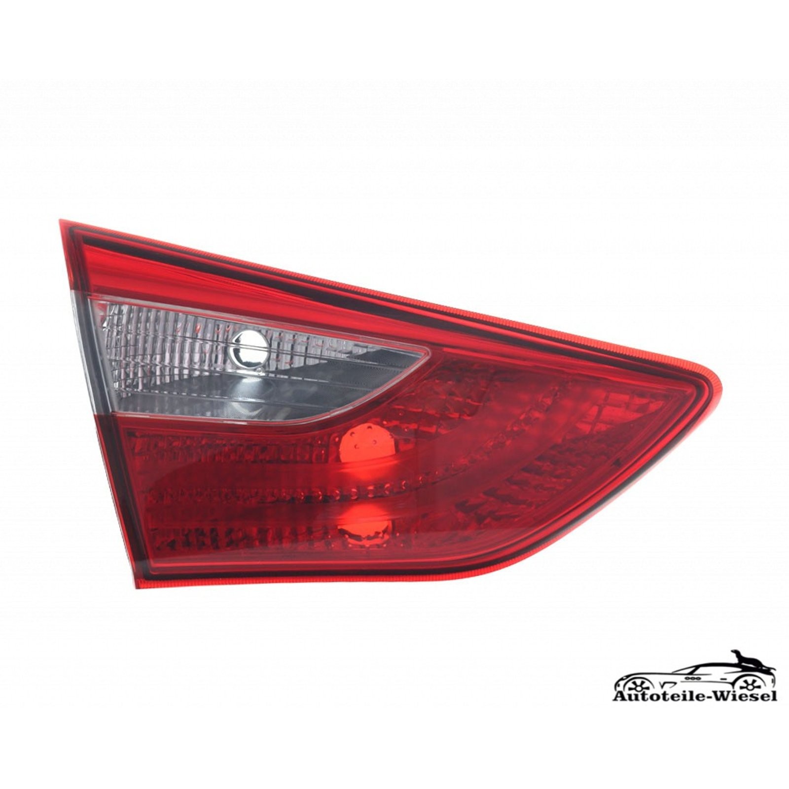 Heckleuchte links W16W 17-5404-01-9 TYC für HYUNDAI i30 i30 Coupe - Bild 5