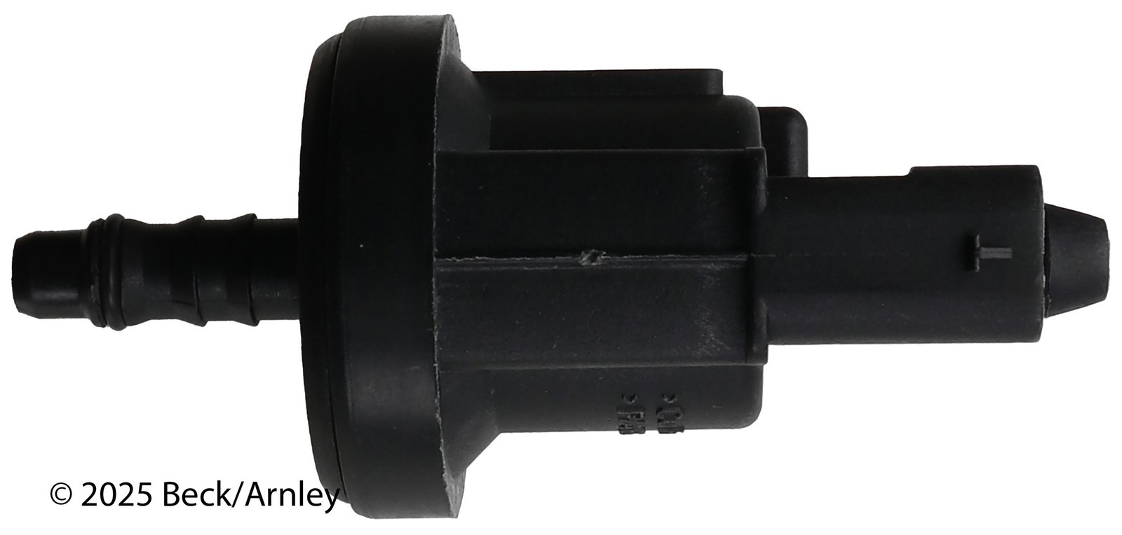 Beck Arnley Vapor Canister Purge Solenoid for 2010-2015 Audi R8 046-0122