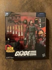 G.I JOE Classified Series 118 Cobra Iron Grenadiers Metal-Head 2024 Hasbro 6” GI