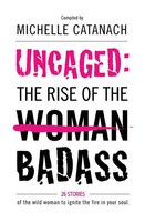 Uncaged | Michelle Catanach | Taschenbuch | Kartoniert / Broschiert | Englisch
