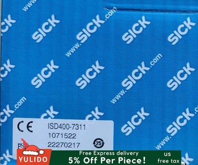 1pcs new ISD400-7311 fast