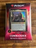 Magic The Gathering 2020 Commander Ruthless Regiment Deck MTG NIB Ikoria Sealed