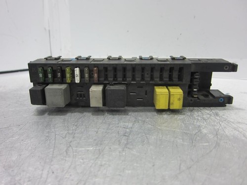 2035453401 Caja Reles/Fusibles para MERCEDES-BENZ CLASE C (BM 203) SPORTC 495096