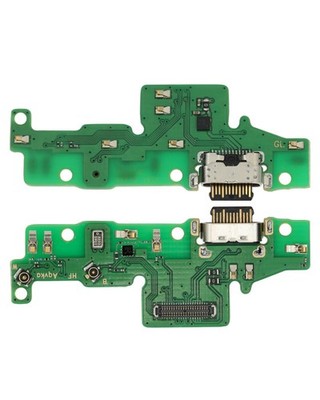 Charging Port Board For Motorola Moto G60S (XT2133 / 2021)