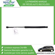 Verin de hayon / de capot Mercedes CLASSE B