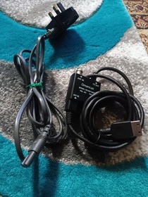 Sonic adventures  +NBA 2K sega dreamcast  with AV +Power cable 