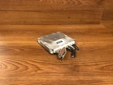 2006 TOYOTA HIGHLANDER HYBRID ENGINE DME ECM PCM ECU COMPUTER CONTROL MODULE OEM