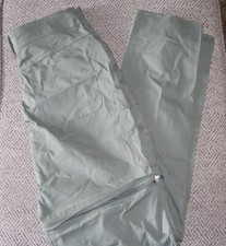 Boy Scouts of America Pants Men's 30 Switchback Uniform Convertible Outdoor