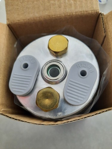 Holden Colorado RC - Air Con Receiver Drier - 3.0L Diesel 07/2008 to 05/2012 - Picture 6 of 8