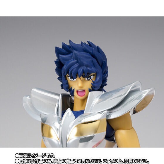 Saint Cloth Myth Phoenix Ikki (Early Bronze Saint Cloth) 20th