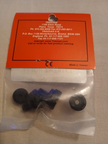 Traxxas Shock Caps and Bottoms for Ultra Shocks Rustler Bandit Slash 3767 - Picture 2 of 2
