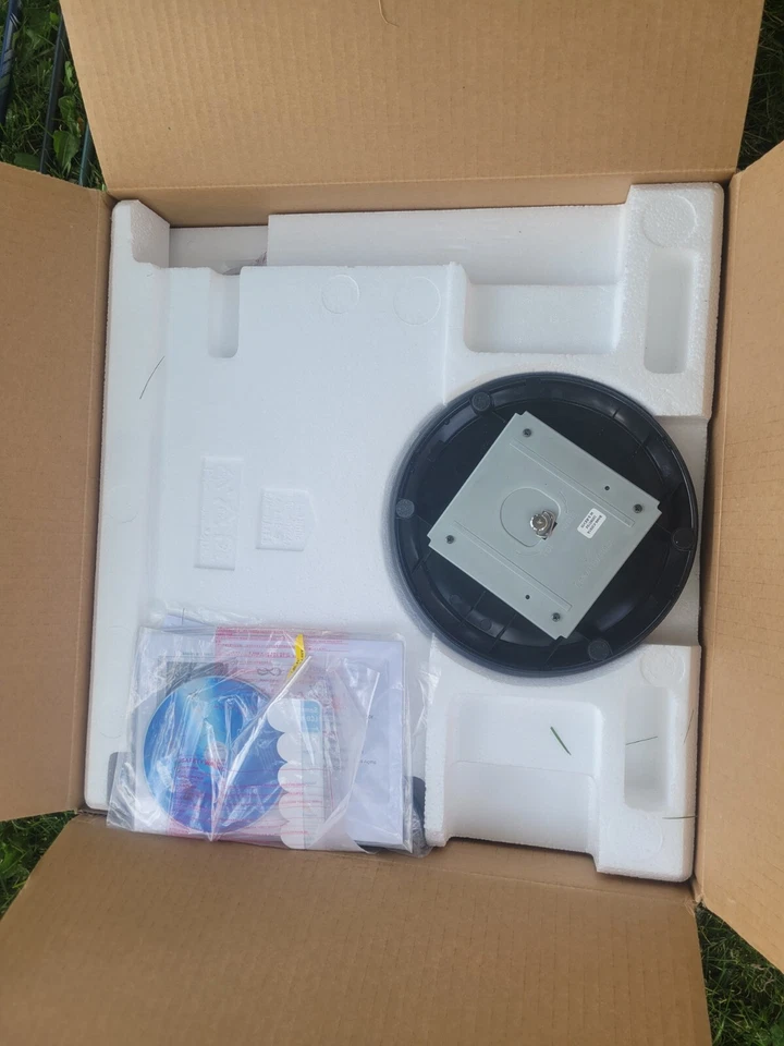 Samsung SyncMaster 931B LCD Monitor - Image 4 of 4