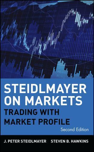 Steidlmayer on Markets: Trading with Market Profile - Image 2