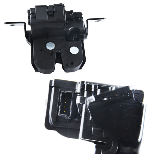 51247248075 Tailgate Boot Lid Trunk Lock Latch Actuator for BMW F20 F21 7248075 - Picture 5 of 8