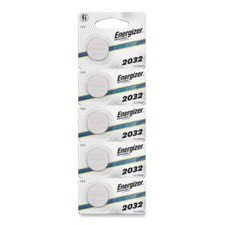 25 PC ENERGIZER CR2032 BATTERIES 3V LITHIUM CR 2032 DL2032 BR2032 FAST Shipping