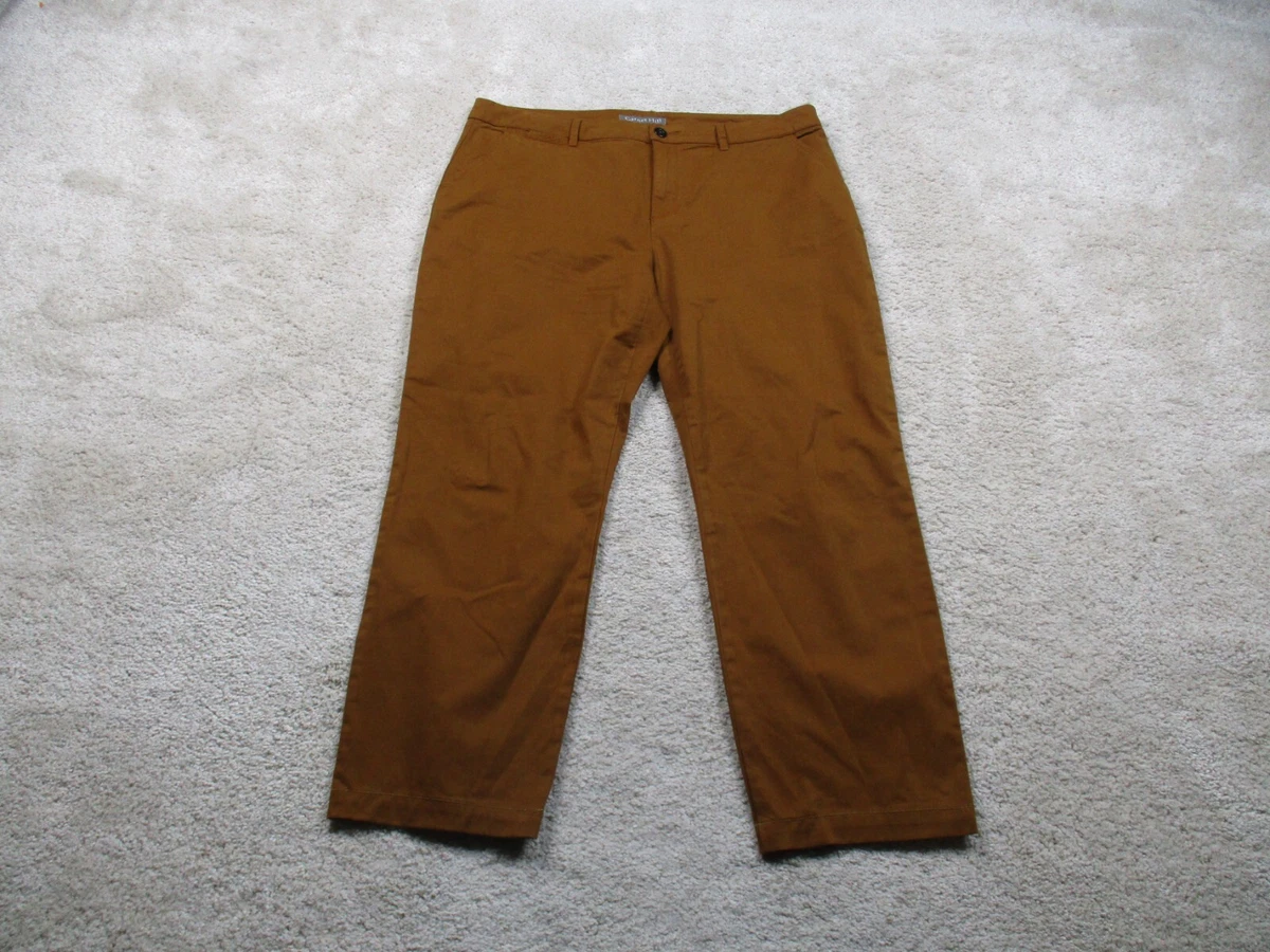 Cotton pants deals for womens online
