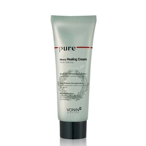 miracle healing cream