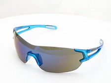 Blue Suncloud Polarized Sunglasses for Men for sale
