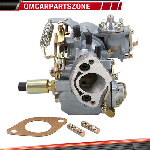 Carburetor Carb For VW Volkswagen Beetle 30/31 PICT3 Type w/ Gasket