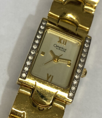 Caravelle By Bulova Women