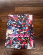 Razion Ex Limited Edition (Nintendo Switch) for sale online Razion Ex Limited Edition (Nintendo Switch) for sale online