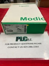 170ENT11002 NEW Modicon Schneider Momentum Ethernet Comm Adapter 170-ENT-110-02