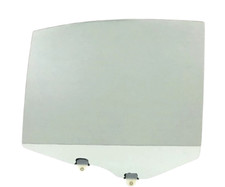 Fit 1997-2003 Pontiac Grand Prix 4D Sedan Passenger Rear Right Door Window Glass